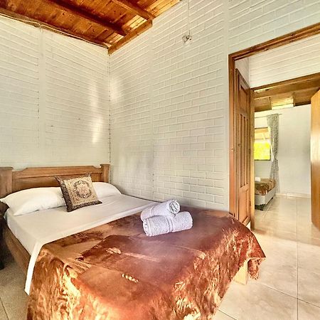 Casa Guatape Apartment Екстериор снимка