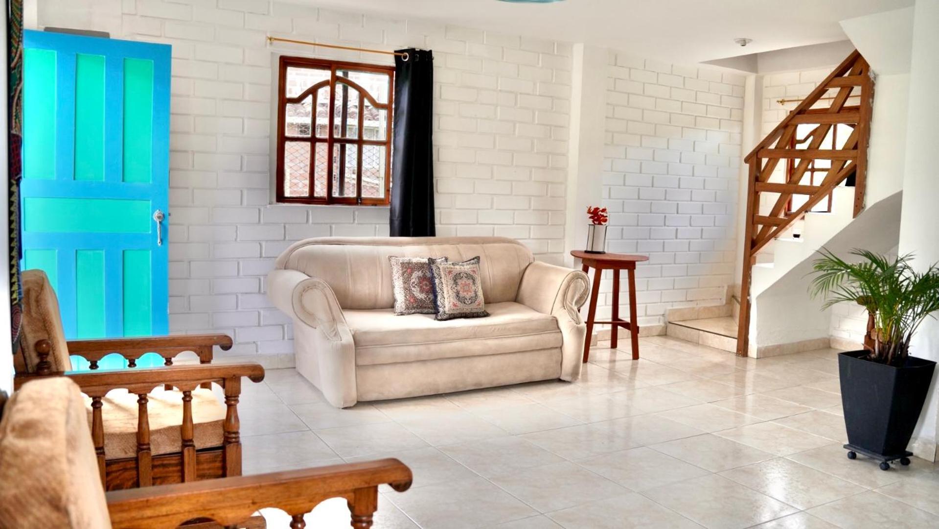Casa Guatape Apartment Екстериор снимка