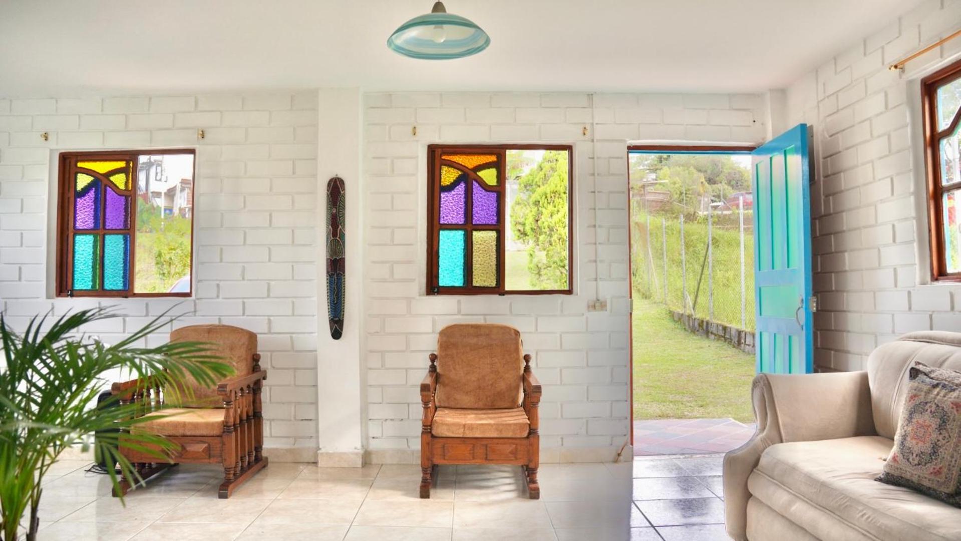 Casa Guatape Apartment Екстериор снимка
