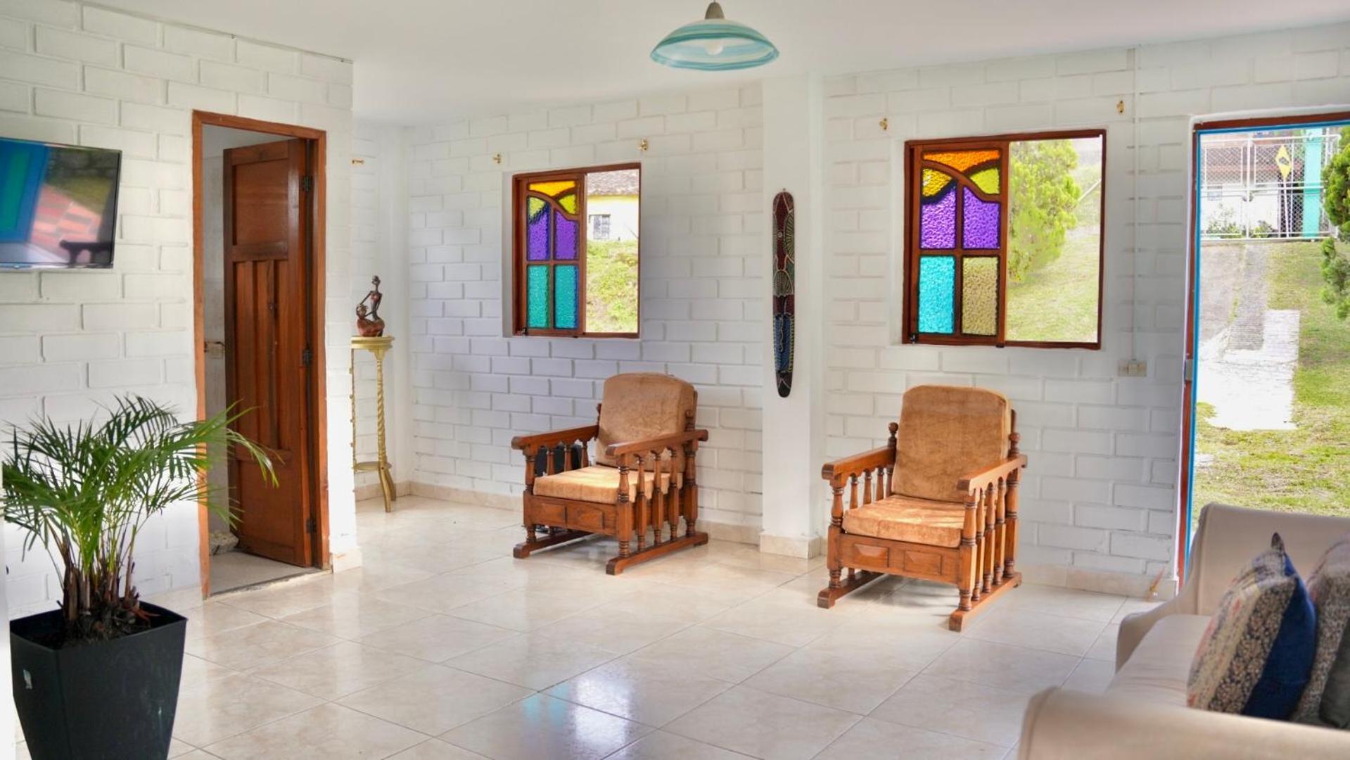 Casa Guatape Apartment Екстериор снимка