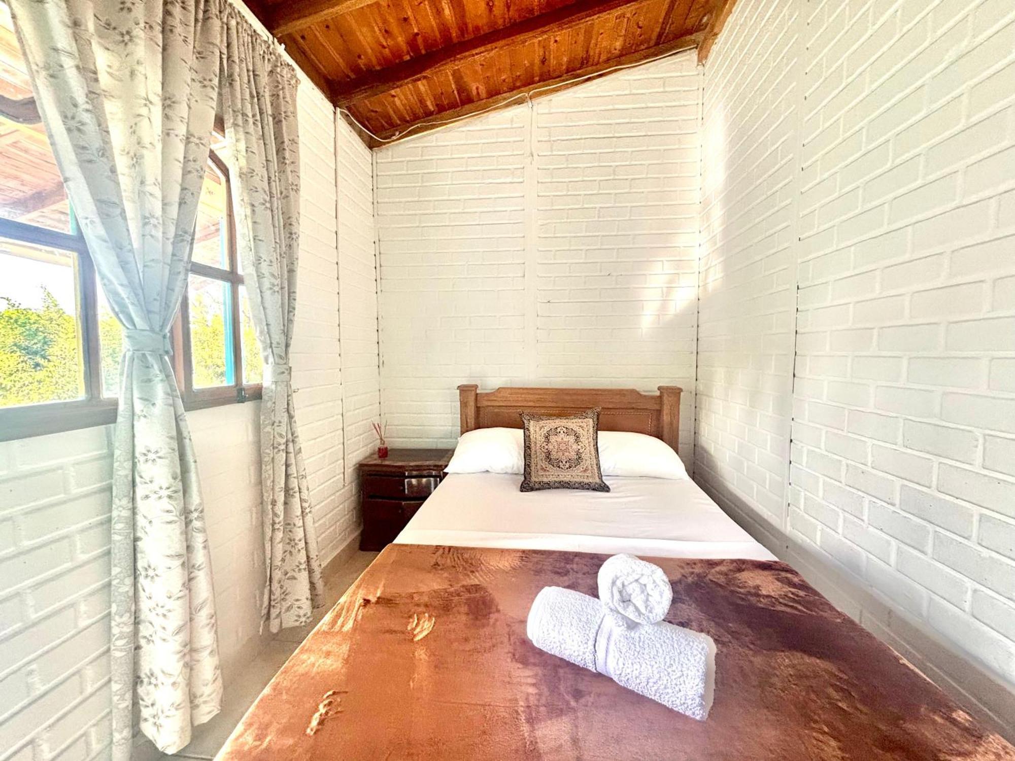Casa Guatape Apartment Екстериор снимка
